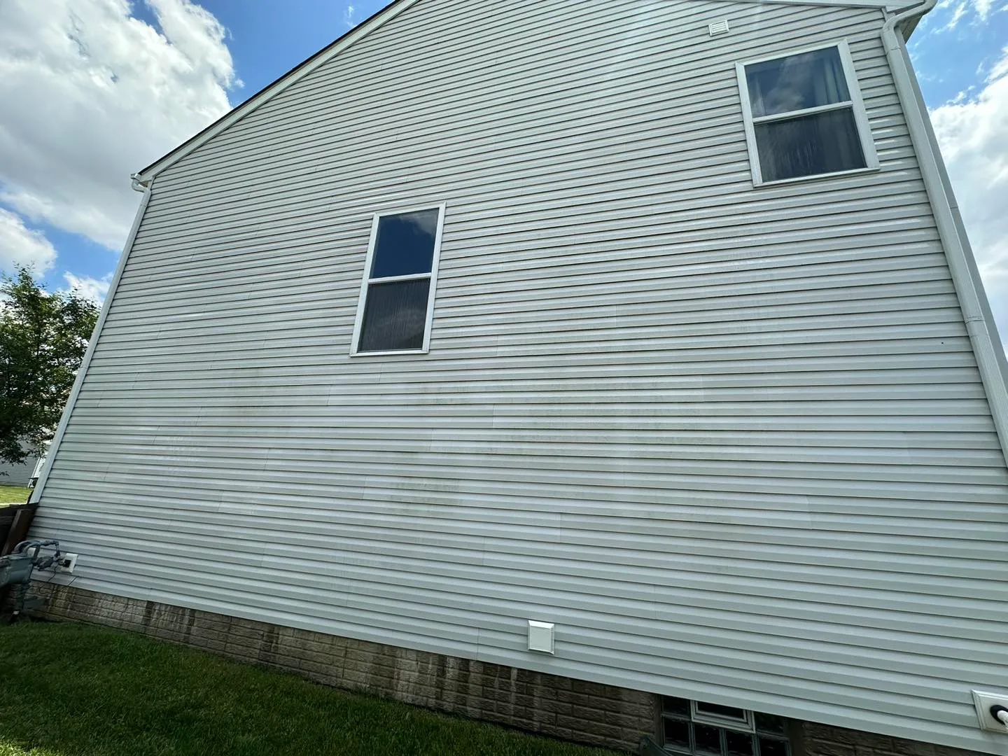white house bfore
